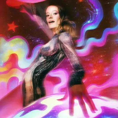 Deer Jade - House music DJ