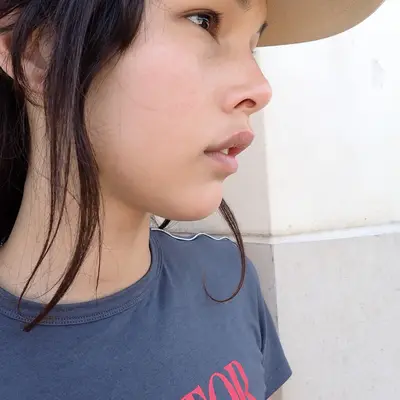 Miki - Electronic music DJ from Berlin