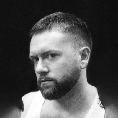 Justin Cudmore - Electronic music DJ from New York