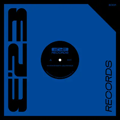 Son of 8-Bits - Techno DJ