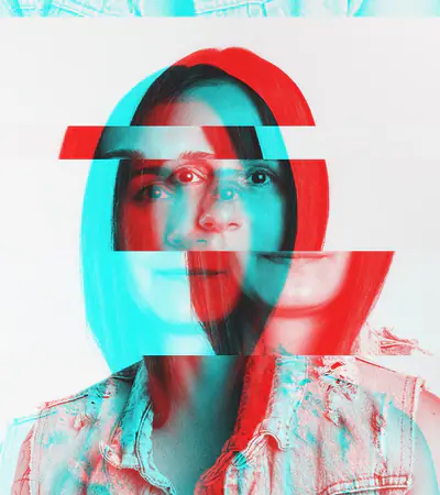 Dana Ruh - House DJ