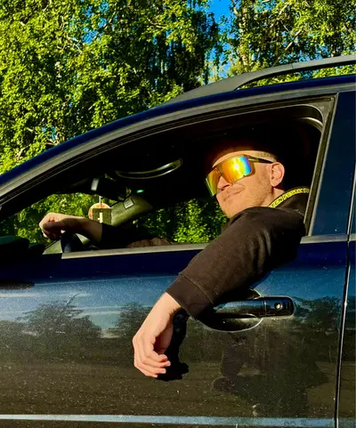 Festen - Electronic music DJ from Amsterdam