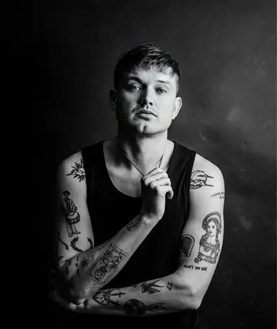 Cameron Jack - House DJ