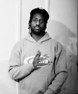 Capo Lee - UK Garage DJ from London