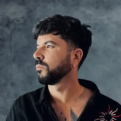 Klint - Electronic music DJ from London