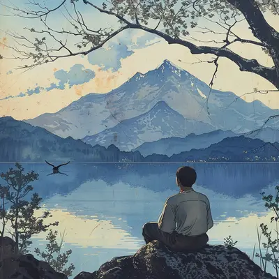 Yamato - Electronic music DJ from Tokyo