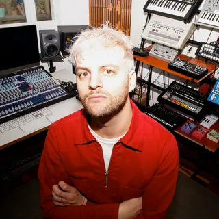 Liquid Earth - House DJ from London