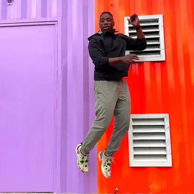 Monty Luke - Electronic music DJ from Berlin