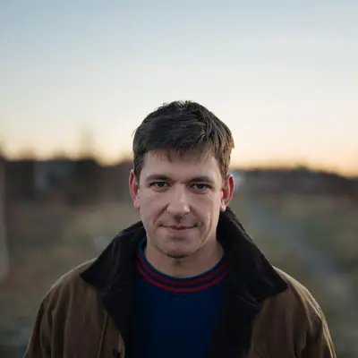 Sevensol - Electronic music DJ from Berlin