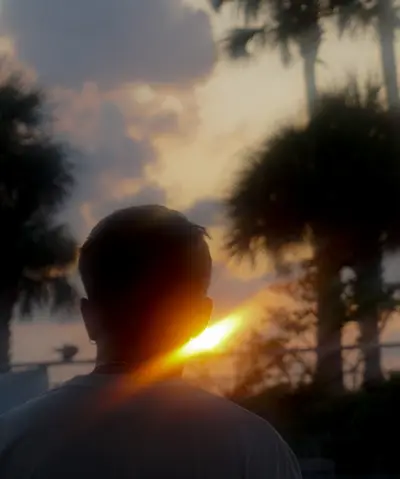 Nick León - Electronic music DJ from Amsterdam