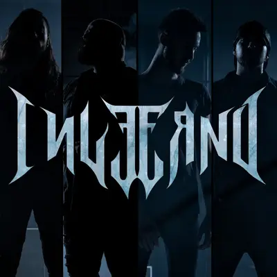 INVERNO - Electronic music DJ from Berlin