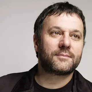 Francois K - House DJ from New York