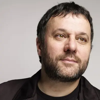 Francois K - Electronic music DJ