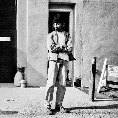 Sweater On Polo - Electronic music DJ from New York