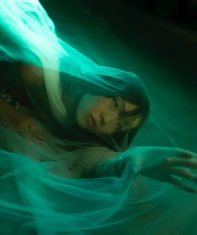 nabii - Electronic music DJ from Melbourne