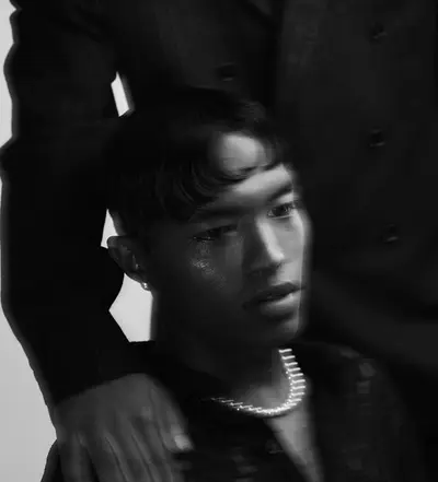 Thaiboy Digital - Electronic music DJ from Berlin