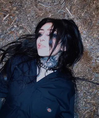 HVDES - Electronic DJ from Los Angeles, USA