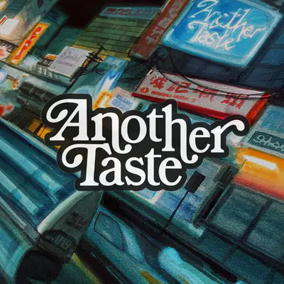 Another Taste - Electronic DJ