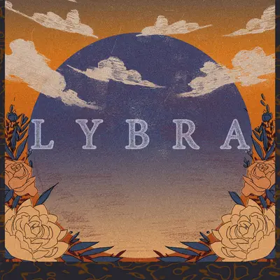 LŸBRA - Electronic music DJ from Berlin