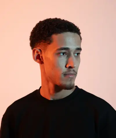 Tre Reynolds - Electronic music DJ from Sheffield