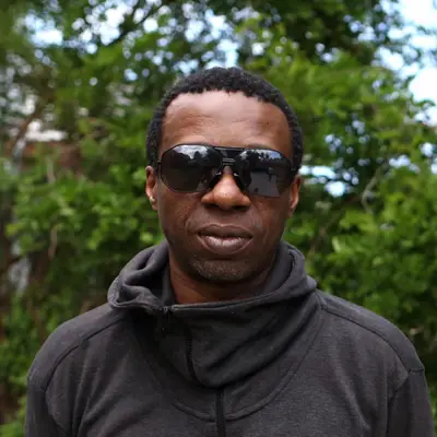 Terrence Dixon - Electronic music DJ from Berlin