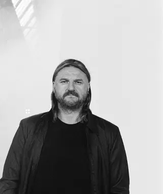 Solomun - House, Techno DJ from Hamburg, Germany