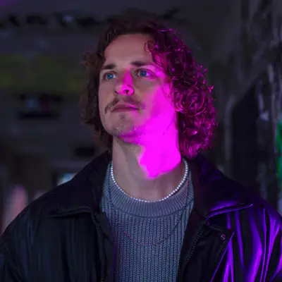 YESOLO - Electronic music DJ from Berlin