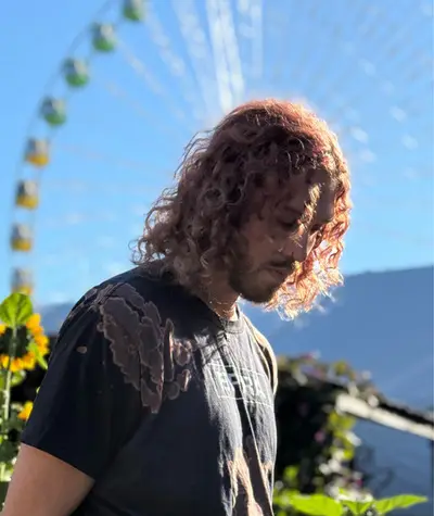 Gyatso - Electronic music DJ from Amsterdam