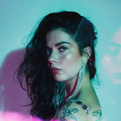 Vitaline - Electronic music DJ from Cape Town