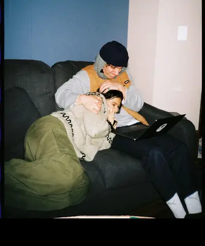 JIA - Electronic music DJ from Los Angeles