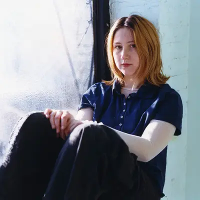 Margaux - Electronic music DJ from Amsterdam