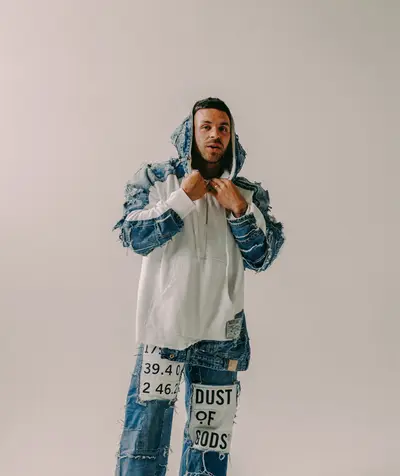 Kai Wachi - Dubstep music DJ