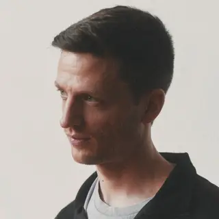 Tantum - House, Techno DJ from Berlin