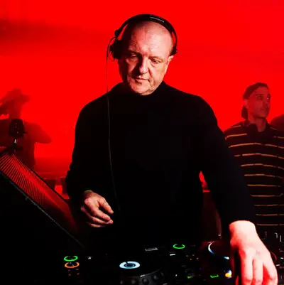 Zed Bias - Electronic music DJ from London