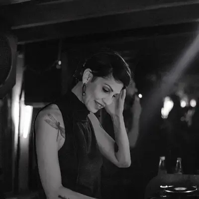 Julie Marghilano - Electronic music DJ from New York