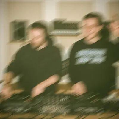 Village Cuts - Electronic music DJ from London