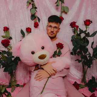 Frederic. - House DJ from Berlin