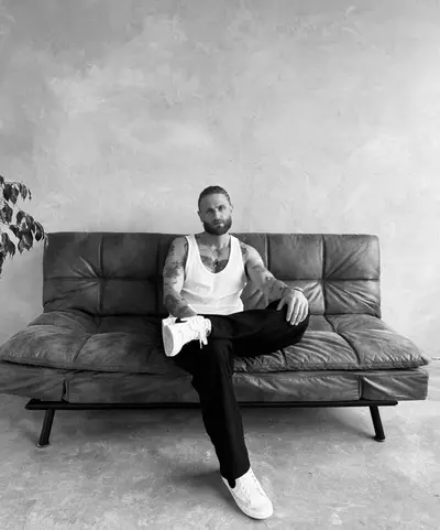 RORY KITE - Electronic music DJ from London