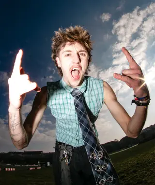 davyboi - House, Trance DJ from Amsterdam