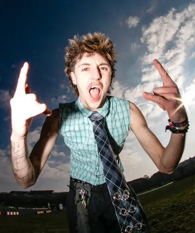 davyboi - House music DJ