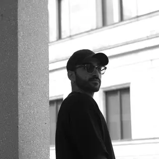 Danny Wabbit - Techno DJ from Berlin