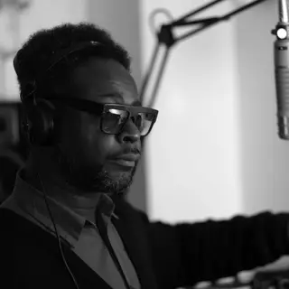 A Guy Called Gerald - House DJ from London