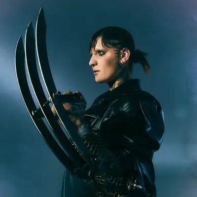 Valentina Spirito - Electronic music DJ from Manchester