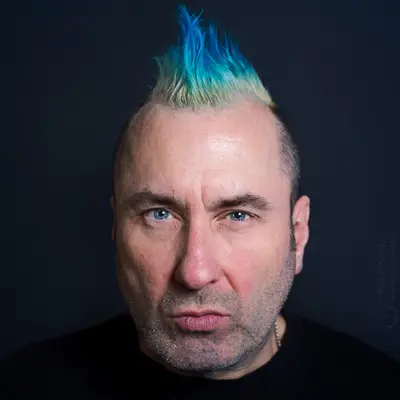 Rob Gee - Electronic music DJ from Barcelona