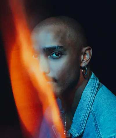 Delano Legito - Electronic DJ