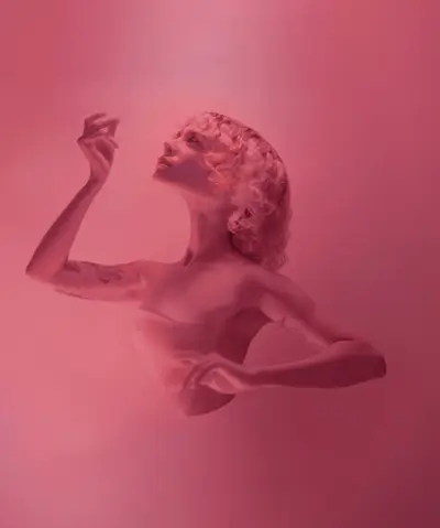 HEZEN - Electronic music DJ from London