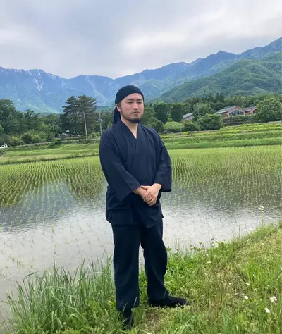 Foodman - Electronic music DJ from Chicago