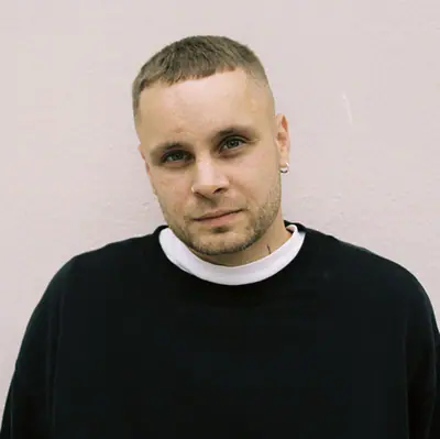 Juri Heidemann - Techno DJ