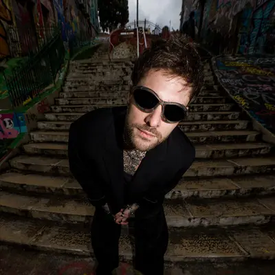 Rafael Cerato - Electronic music DJ from Barcelona