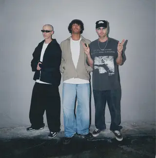 Keinemusik - House, Tech House DJ from Berlin, Germany